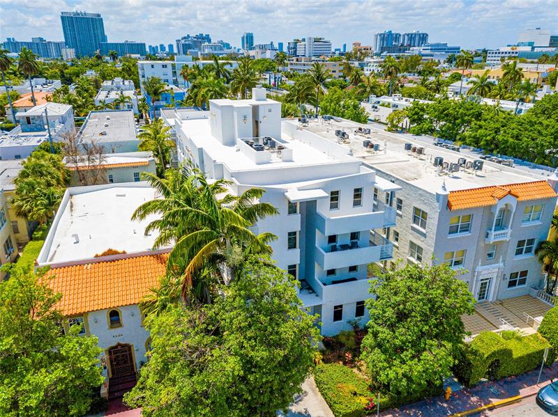 1532 Drexel Avenue Miami Beach FL 33139