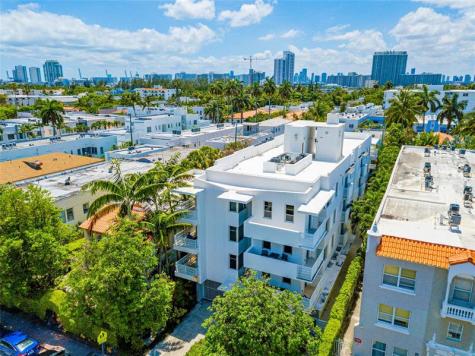 1532 Drexel Avenue Miami Beach FL 33139