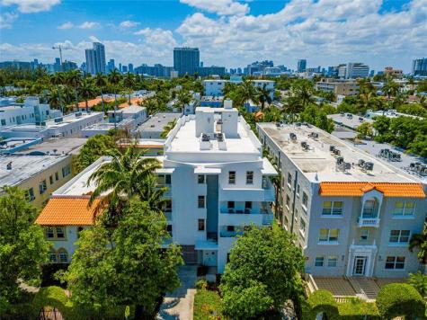 1532 Drexel Avenue Miami Beach FL 33139