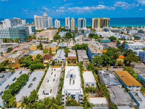 1532 Drexel Avenue Miami Beach FL 33139