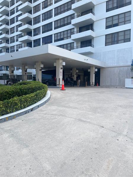 600 Three Islands Boulevard Hallandale Beach FL 33009