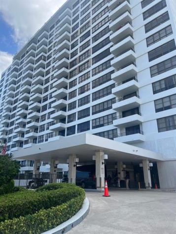 600 Three Islands Boulevard Hallandale Beach FL 33009