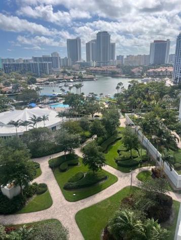 600 Three Islands Boulevard Hallandale Beach FL 33009
