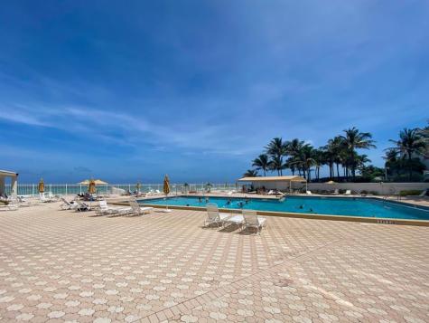 3505 S Ocean Drive Hollywood FL 33019