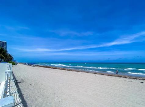 3505 S Ocean Drive Hollywood FL 33019