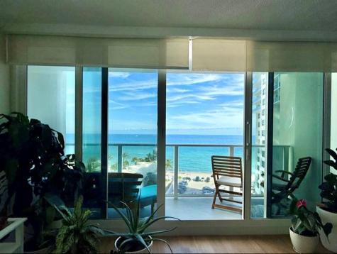 3505 S Ocean Drive Hollywood FL 33019