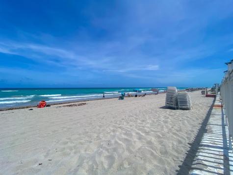 3505 S Ocean Drive Hollywood FL 33019