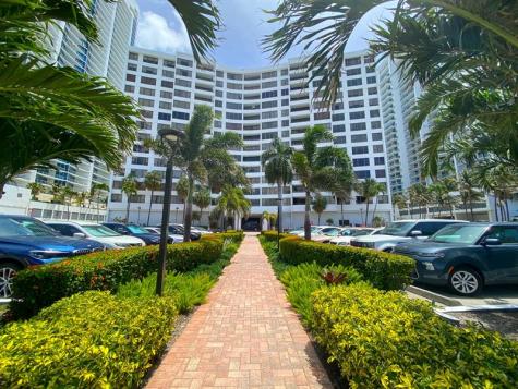 3505 S Ocean Drive Hollywood FL 33019
