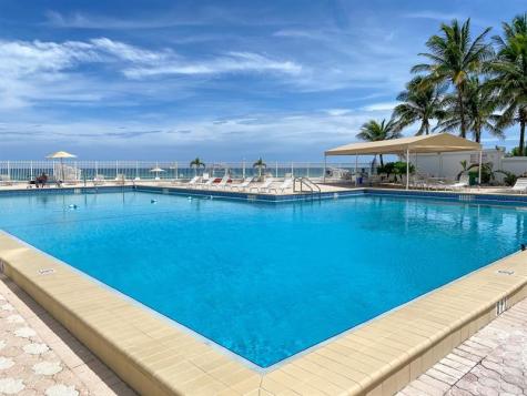 3505 S Ocean Drive Hollywood FL 33019