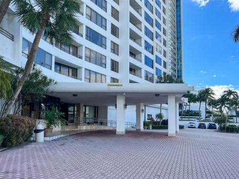 3505 S Ocean Drive Hollywood FL 33019