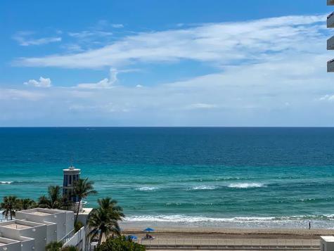 3505 S Ocean Drive Hollywood FL 33019
