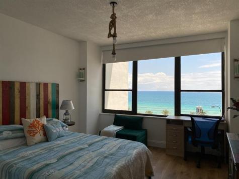 3505 S Ocean Drive Hollywood FL 33019