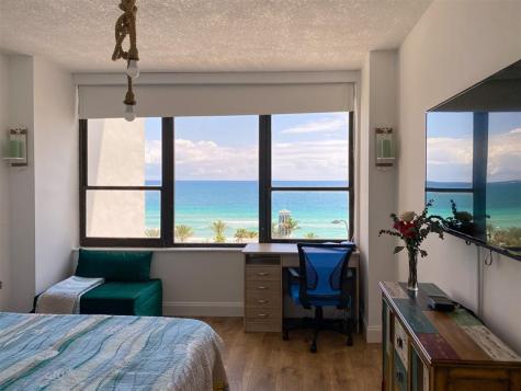 3505 S Ocean Drive Hollywood FL 33019