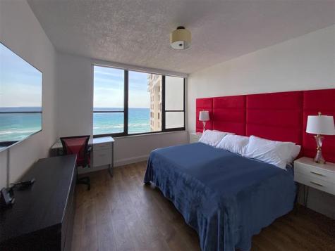 3505 S Ocean Drive Hollywood FL 33019