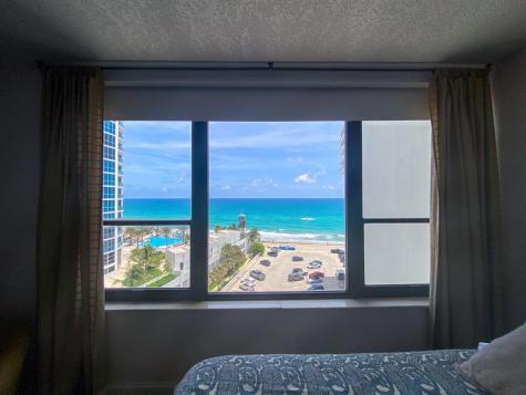 3505 S Ocean Drive Hollywood FL 33019