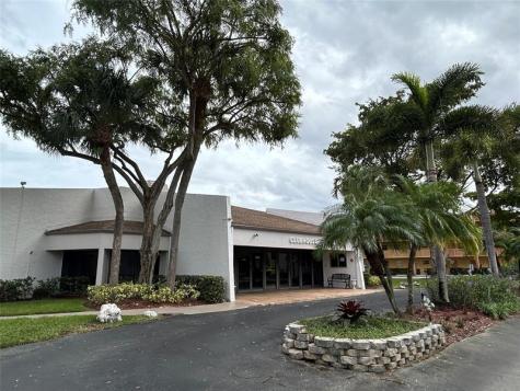 6770 Royal Palm Boulevard Margate FL 33063