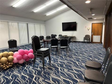 6770 Royal Palm Boulevard Margate FL 33063