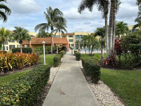 6770 Royal Palm Boulevard Margate FL 33063