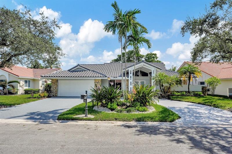 9066 NW 52nd Court Coral Springs FL 33067