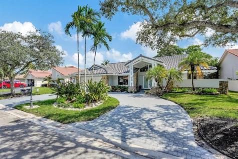 9066 NW 52nd Court Coral Springs FL 33067