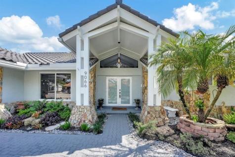 9066 NW 52nd Court Coral Springs FL 33067
