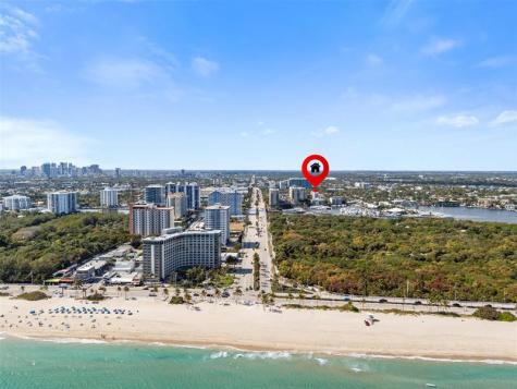 2555 NE 11th Street Fort Lauderdale FL 33304