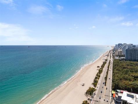 2555 NE 11th Street Fort Lauderdale FL 33304