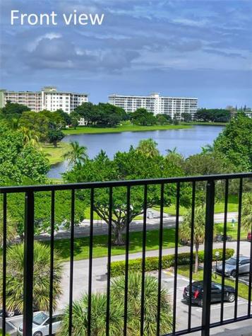 3050 N Palm Aire Drive Pompano Beach FL 33069