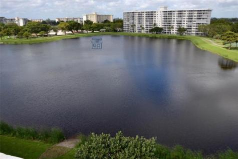 3050 N Palm Aire Drive Pompano Beach FL 33069
