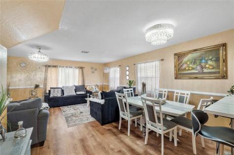 6617 Winfield Boulevard Margate FL 33063