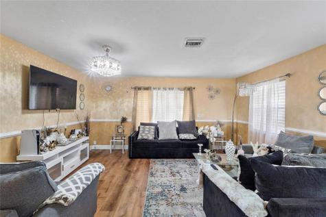 6617 Winfield Boulevard Margate FL 33063