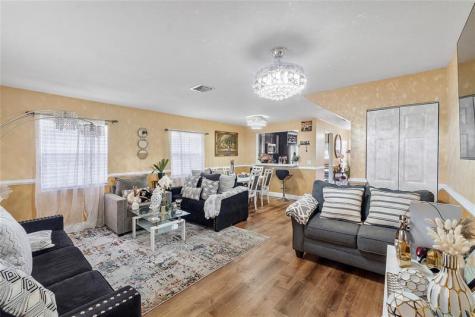 6617 Winfield Boulevard Margate FL 33063