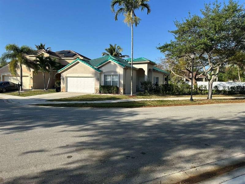 862 Vista Meadows Drive Weston FL 33327