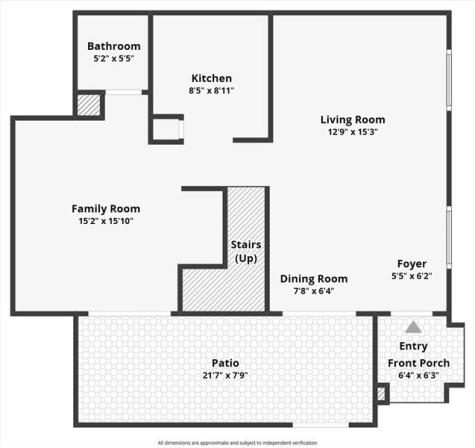 4903 Schooner Drive Fort Lauderdale FL 33312
