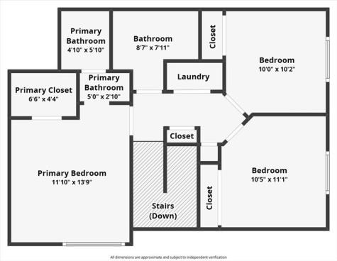 4903 Schooner Drive Fort Lauderdale FL 33312