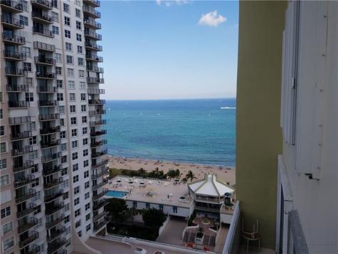 111 Briny Avenue Pompano Beach FL 33062