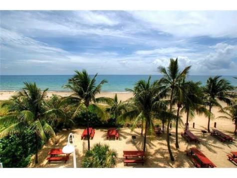 111 Briny Avenue Pompano Beach FL 33062