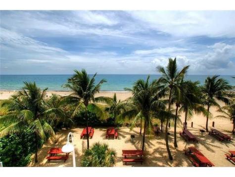 111 Briny Avenue Pompano Beach FL 33062