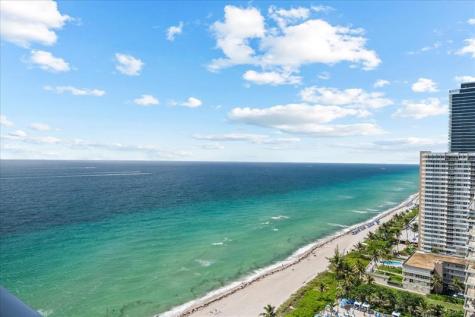 1890 S Ocean Drive Hallandale Beach FL 33009