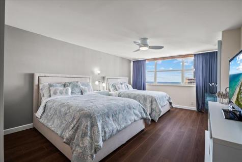 1890 S Ocean Drive Hallandale Beach FL 33009