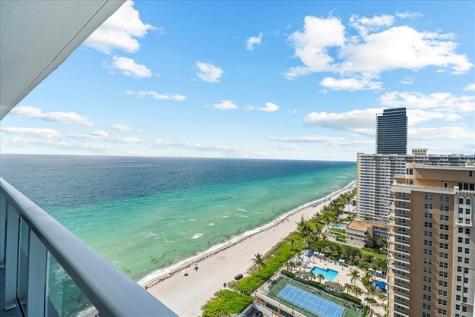 1890 S Ocean Drive Hallandale Beach FL 33009
