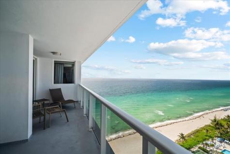 1890 S Ocean Drive Hallandale Beach FL 33009