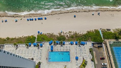 1890 S Ocean Drive Hallandale Beach FL 33009
