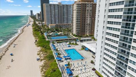 1890 S Ocean Drive Hallandale Beach FL 33009