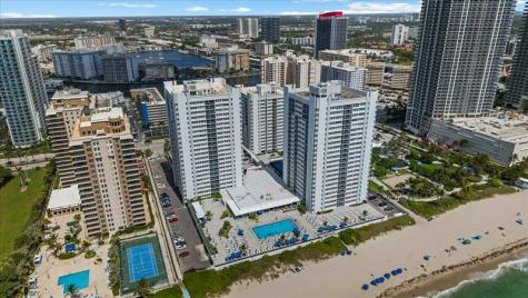 1890 S Ocean Drive Hallandale Beach FL 33009