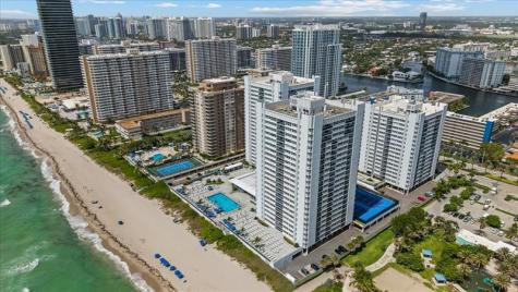 1890 S Ocean Drive Hallandale Beach FL 33009