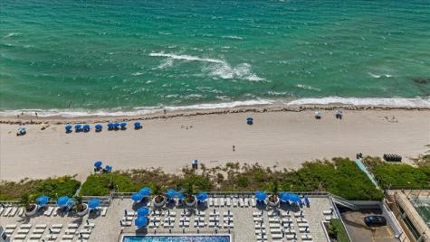 1890 S Ocean Drive Hallandale Beach FL 33009