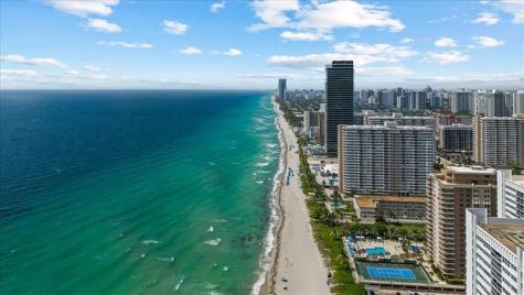 1890 S Ocean Drive Hallandale Beach FL 33009