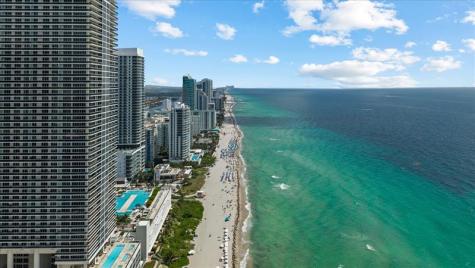 1890 S Ocean Drive Hallandale Beach FL 33009