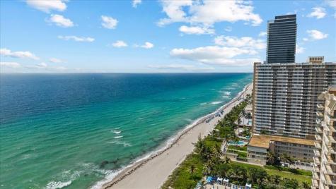 1890 S Ocean Drive Hallandale Beach FL 33009